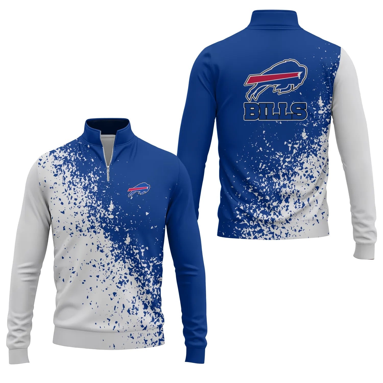 BUF Apparels SC070
