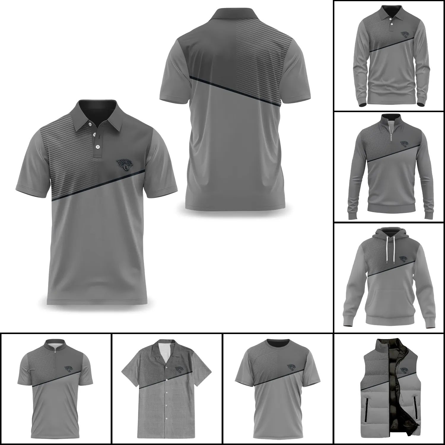 JAX Apparels SC116