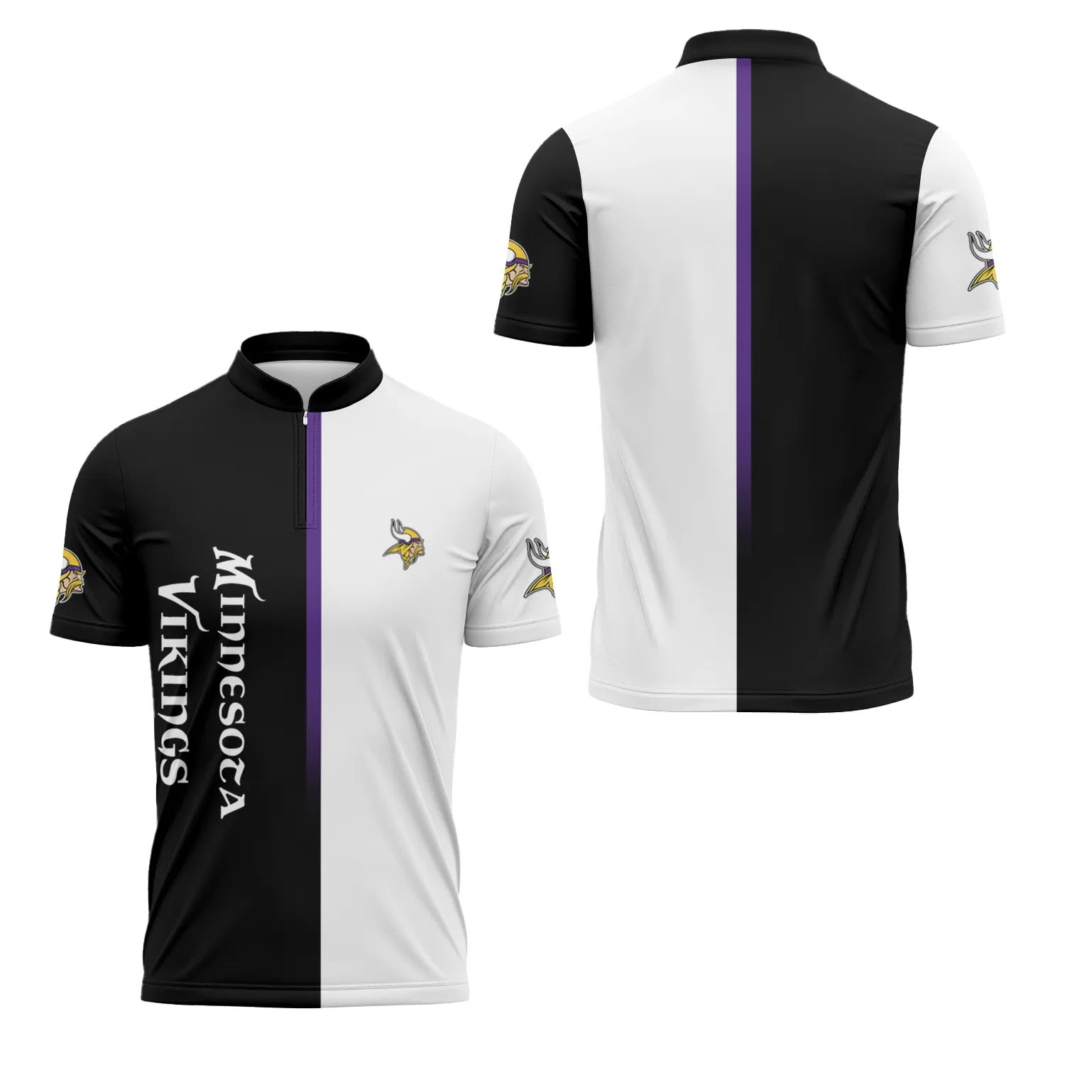 MIN Apparels SC076
