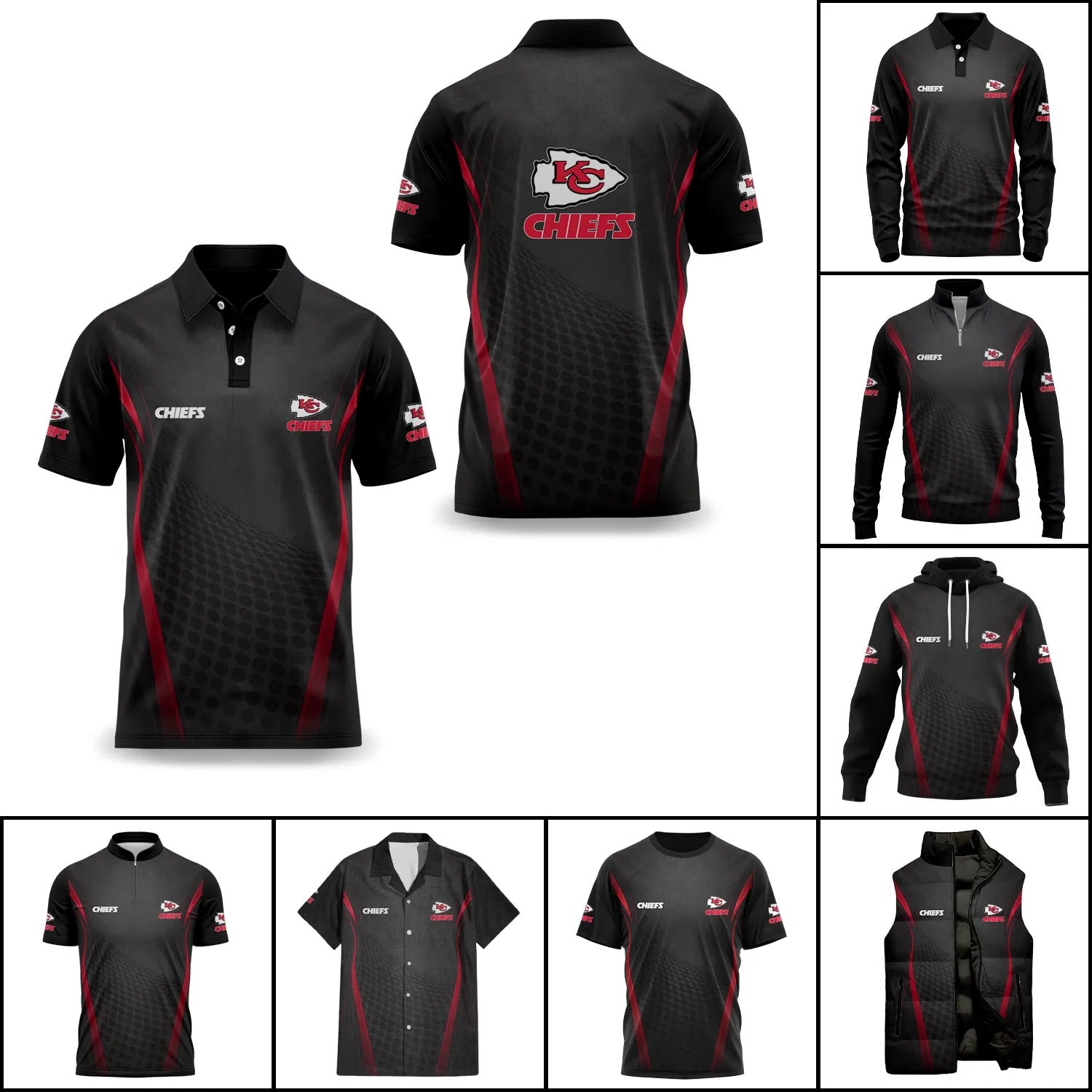 KC Apparels SC056