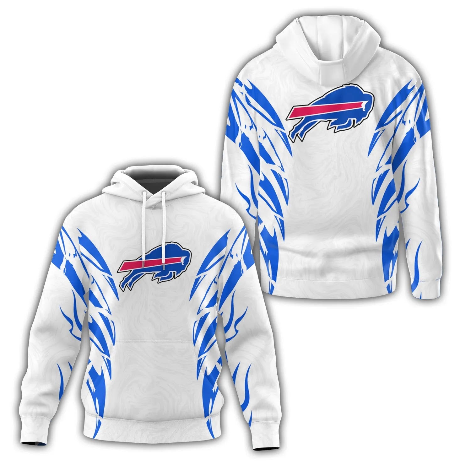BUF Apparels SC175