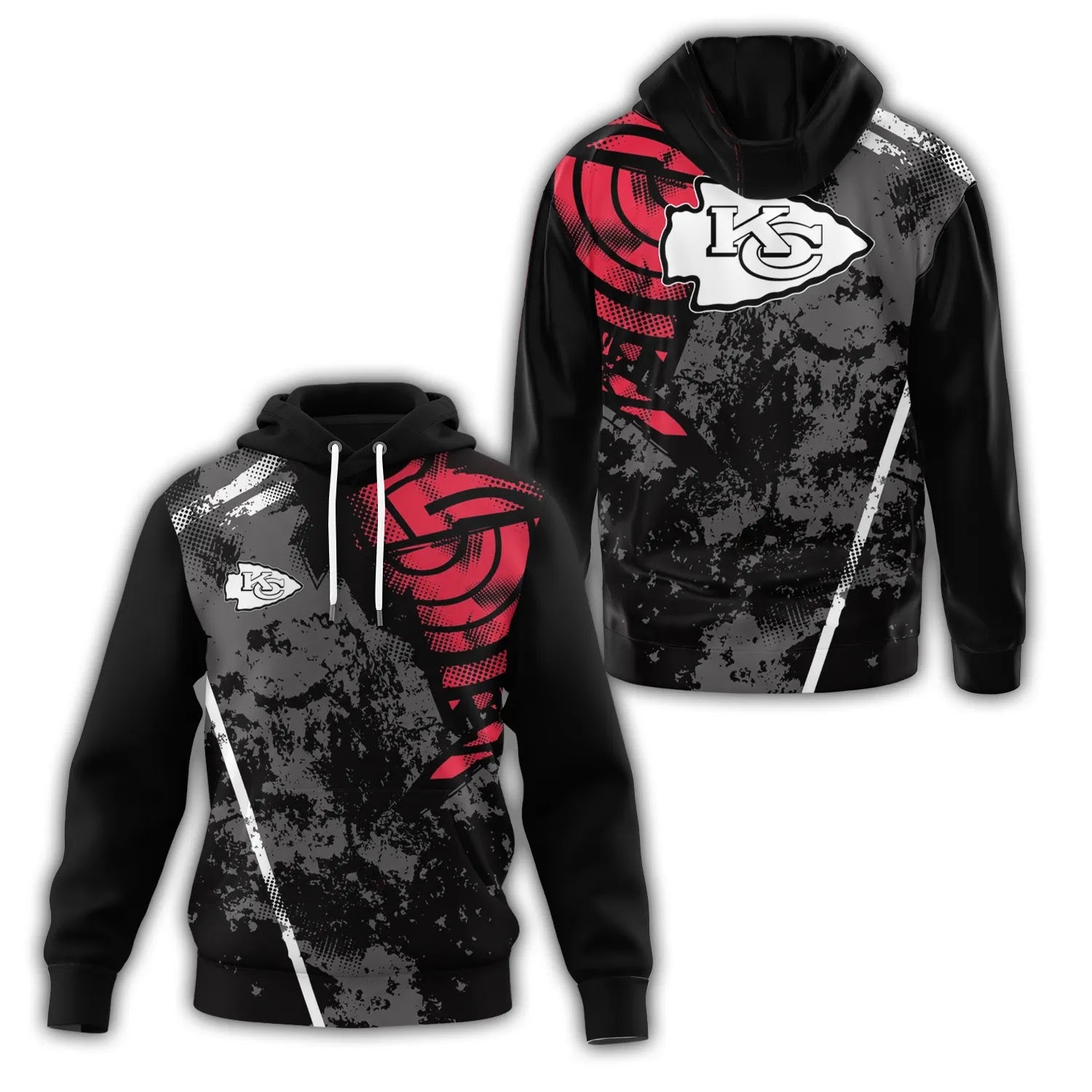 KC Apparels SC172