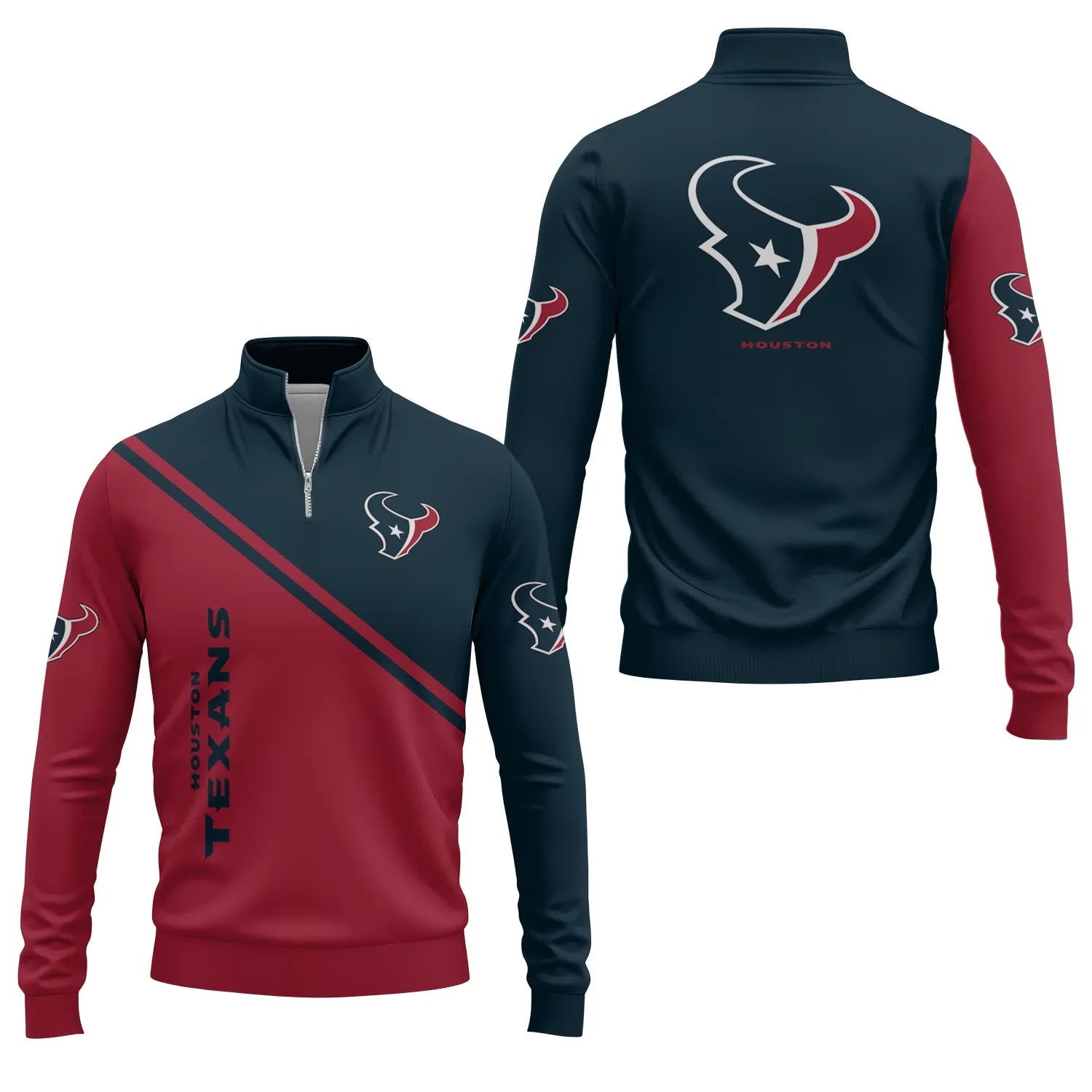 HOU Apparels SC192