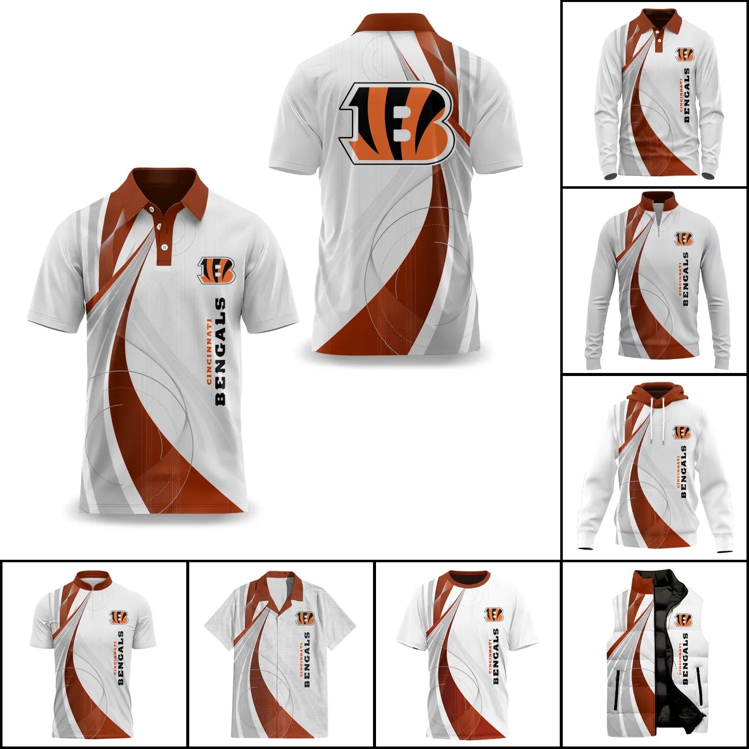 CIN Apparels SC152
