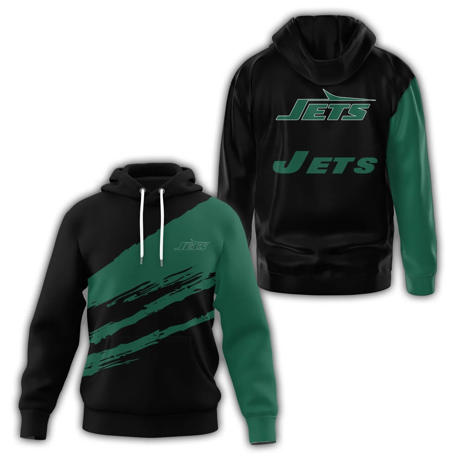 NYJ Apparels SC163