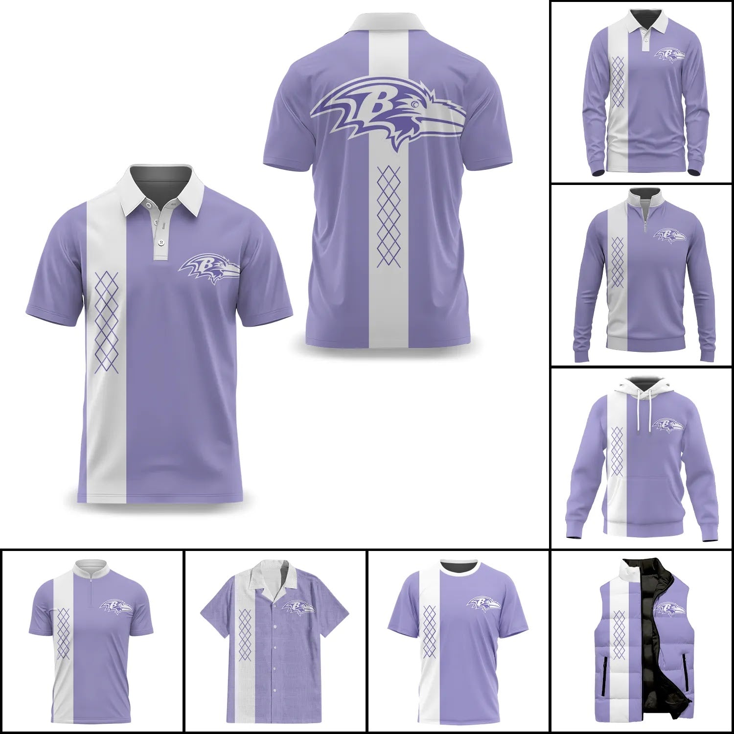 BAL Apparels SC179