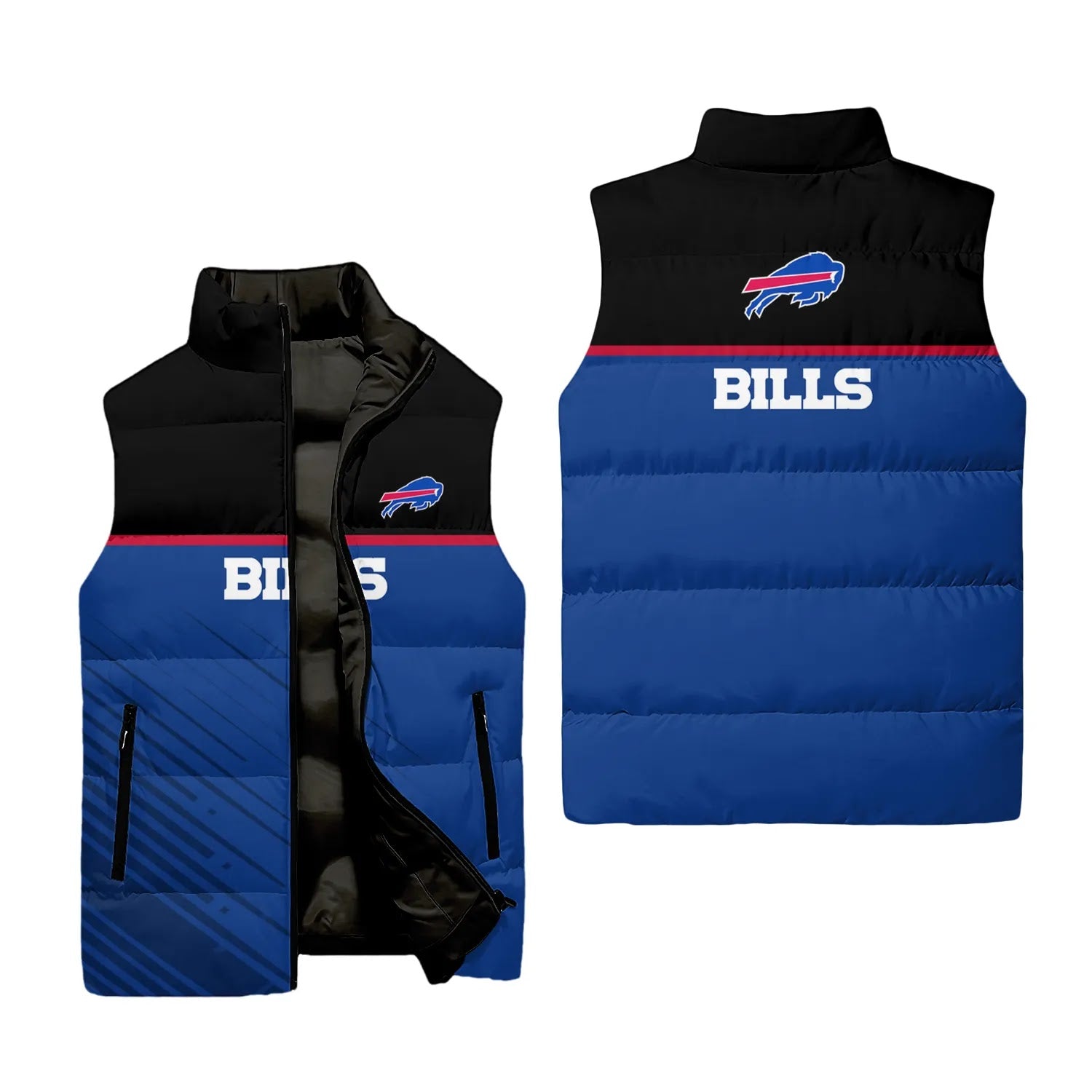 BUF Apparels SC040