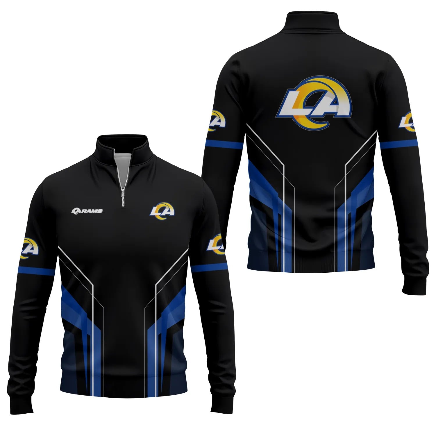 LAR Apparels SC023
