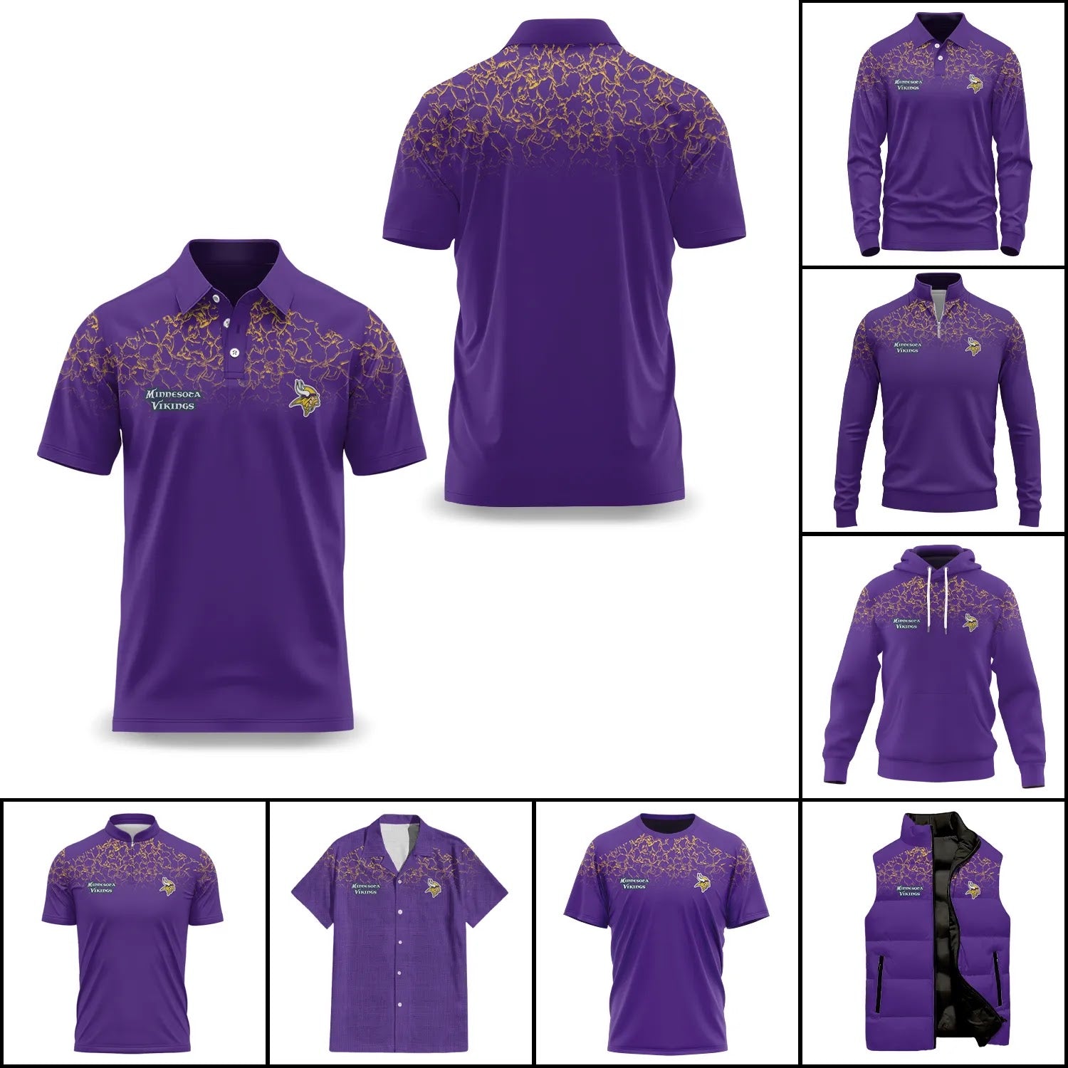 MIN Apparels SC108