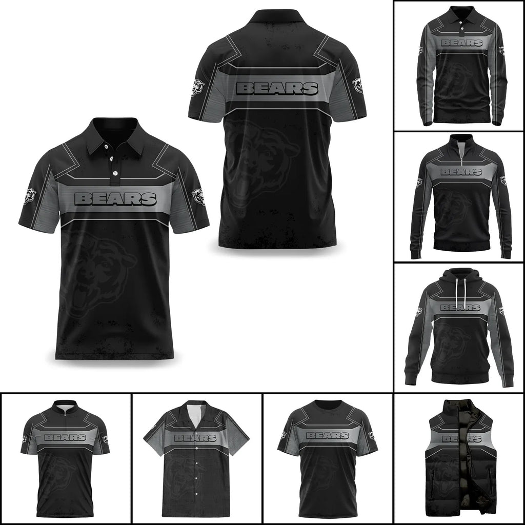 CHI Apparels SC085