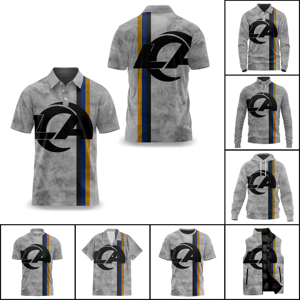 LAR Apparels SC201