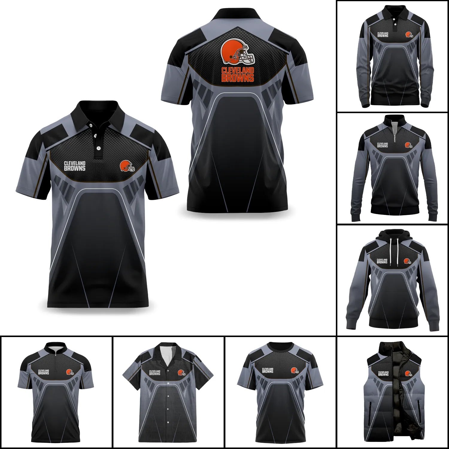 CLE Apparels SC088