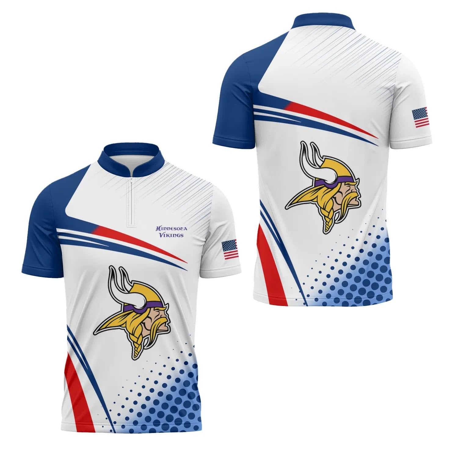 MIN Apparels FSC005