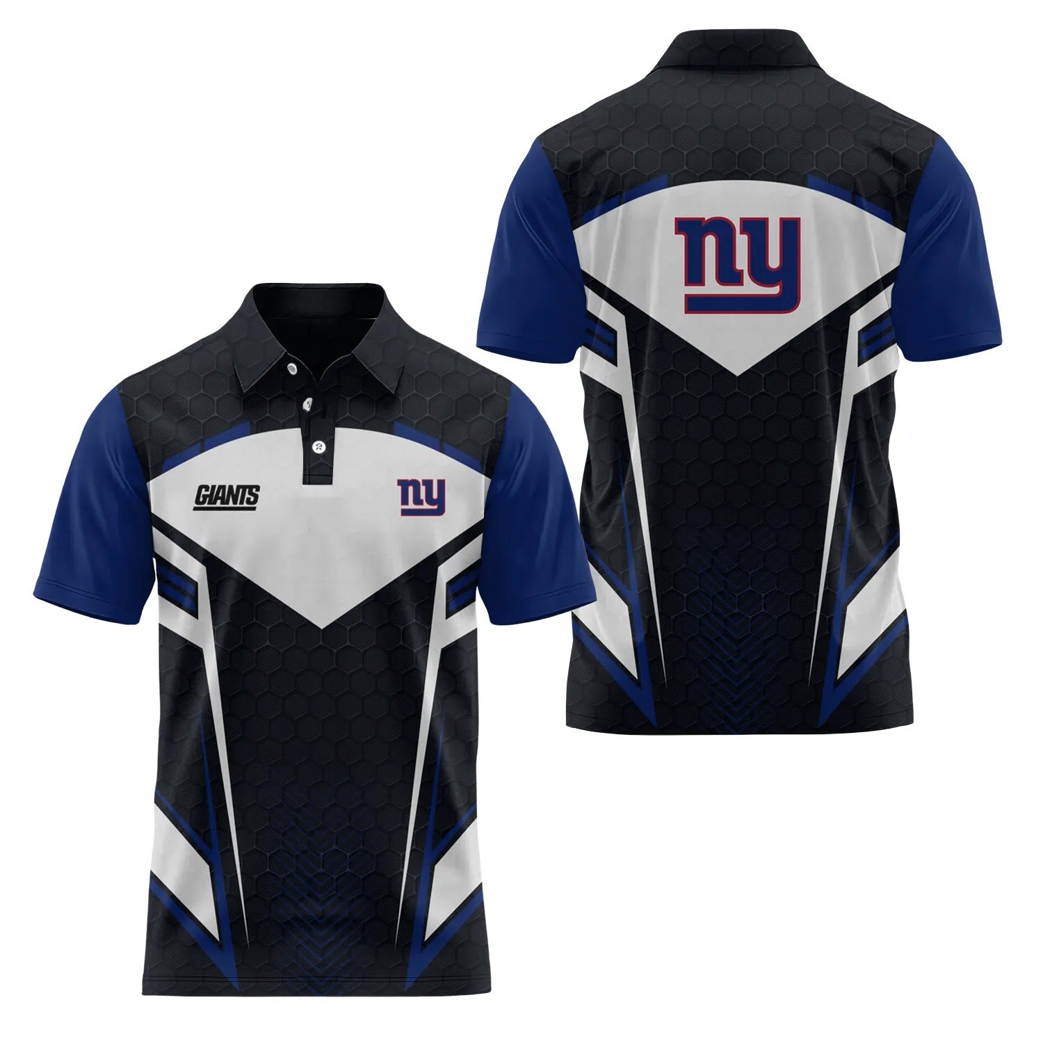 NYG Apparels SC033