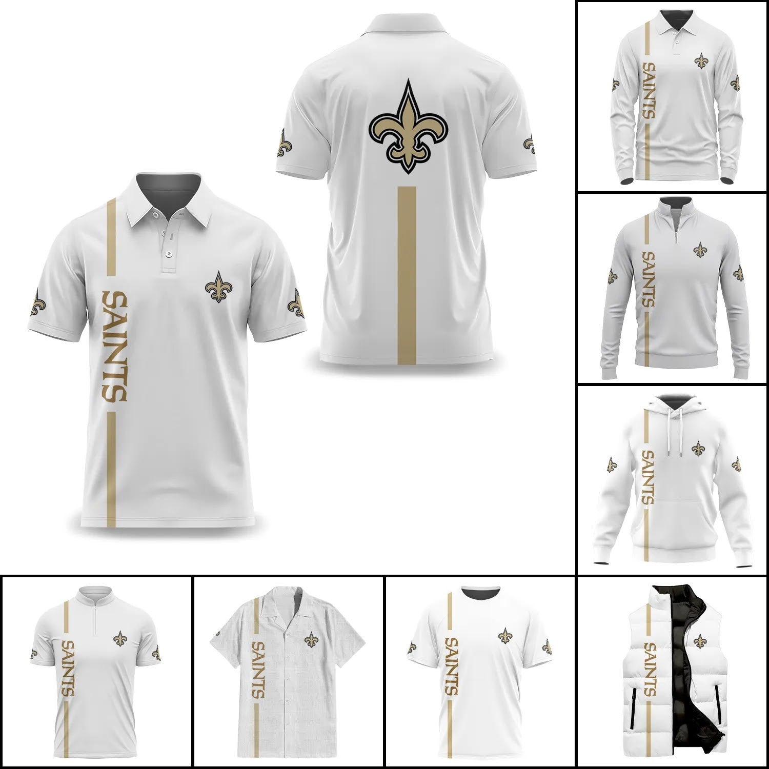 NO Apparels SC005