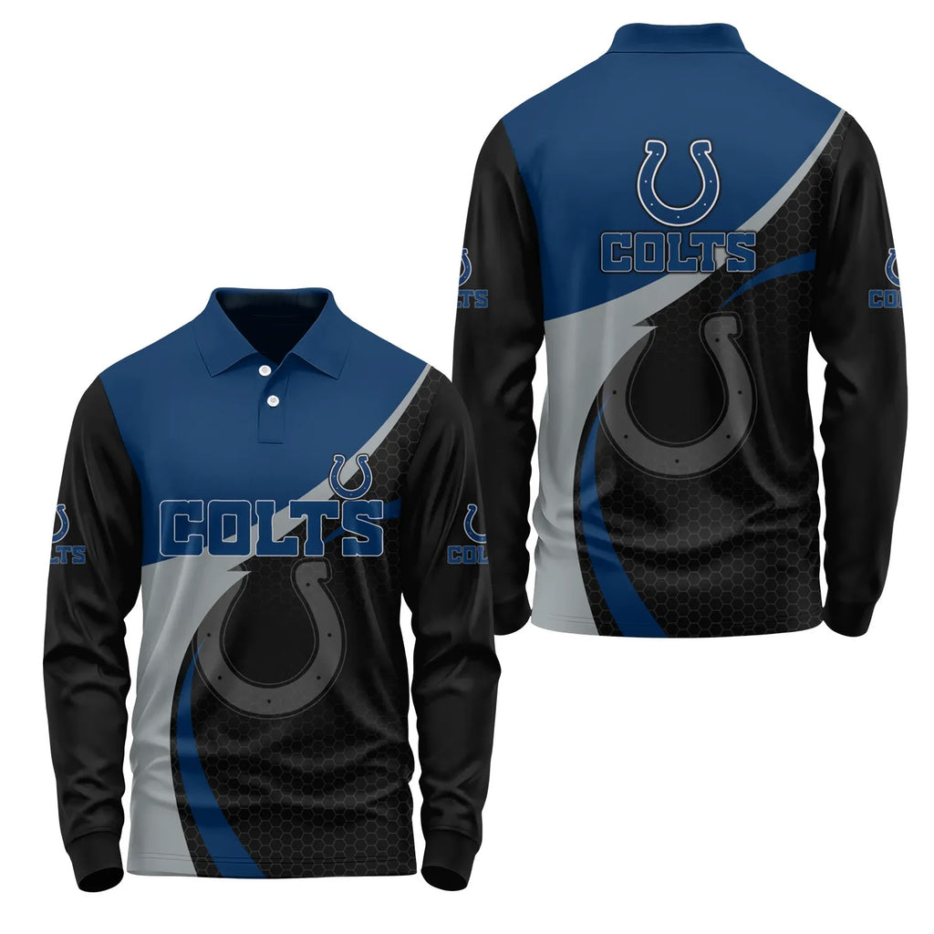 IND Apparels SC002