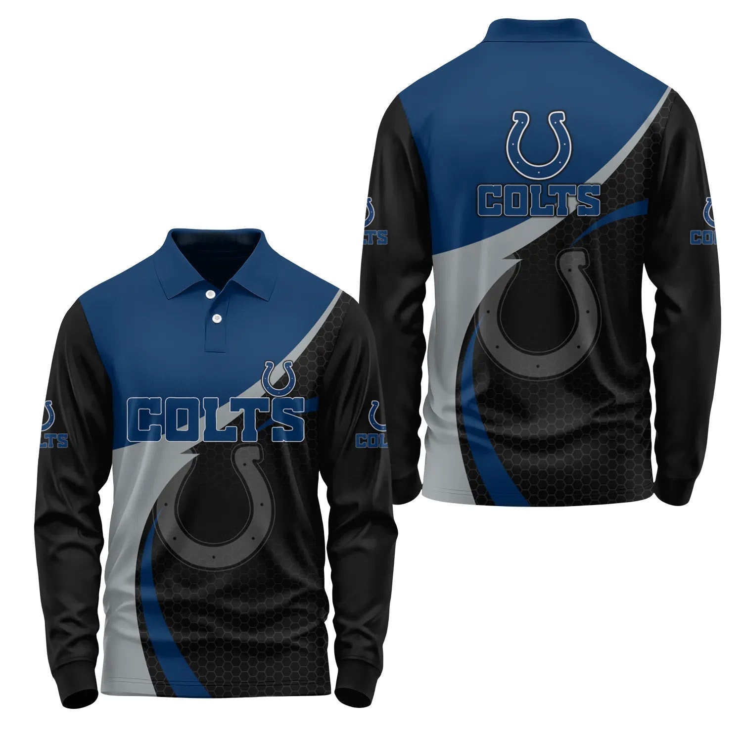 IND Apparels SC002