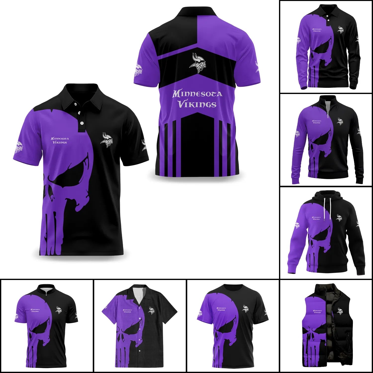 MIN Apparels SC026