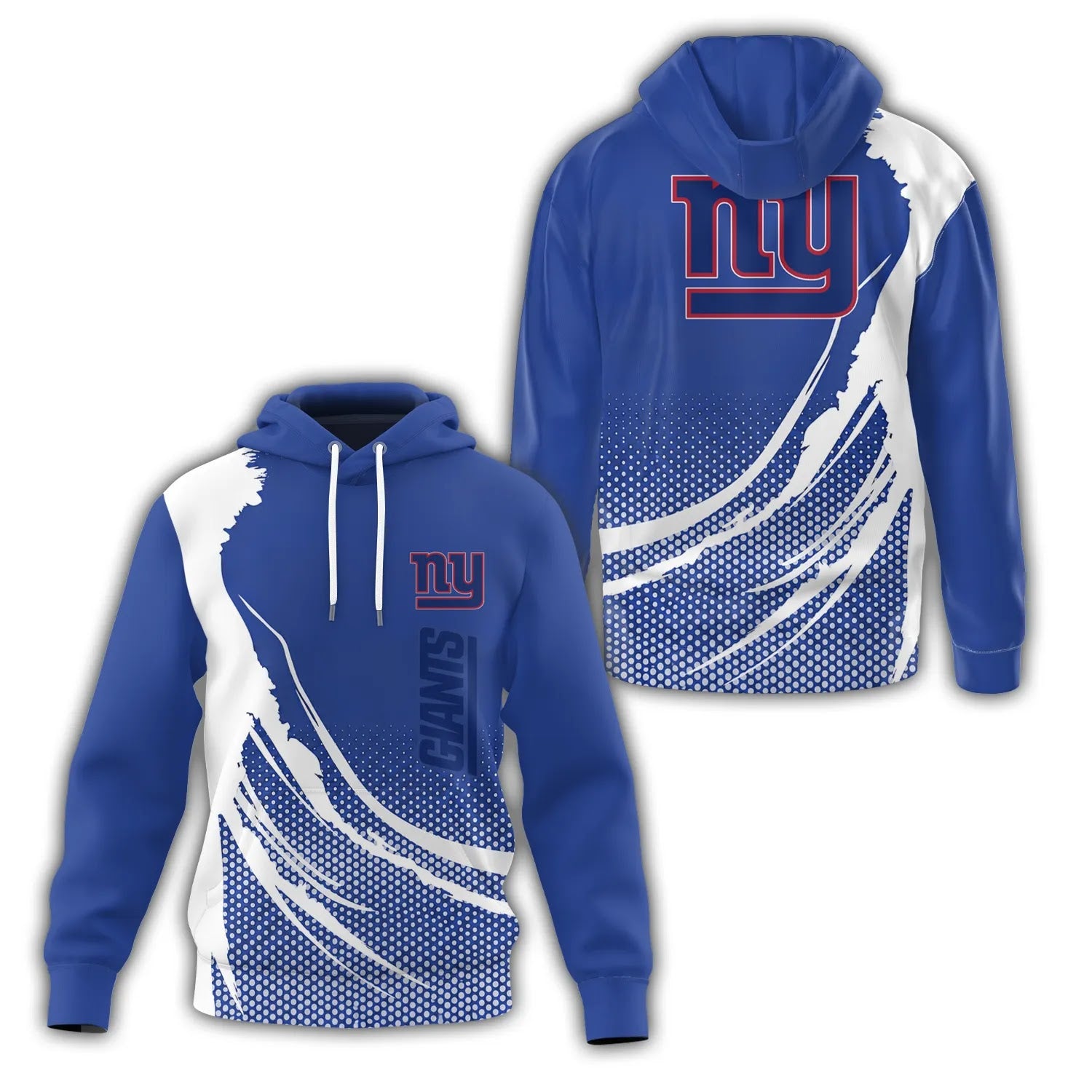 NYG Apparels SC168