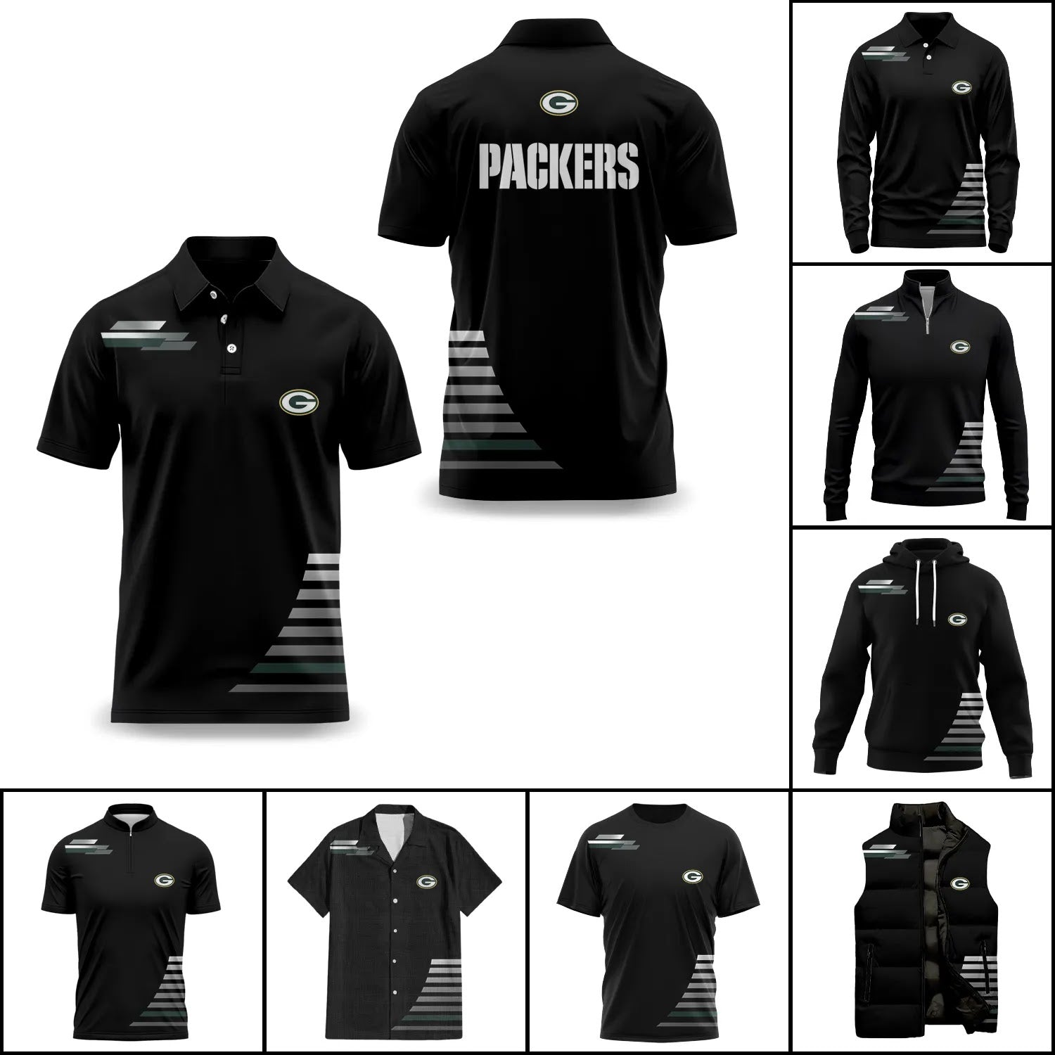 GB Apparels SC034
