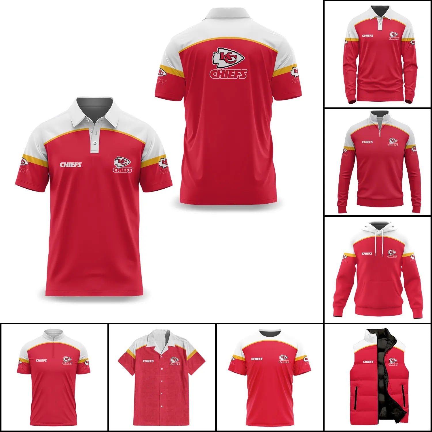 KC Apparels SC087