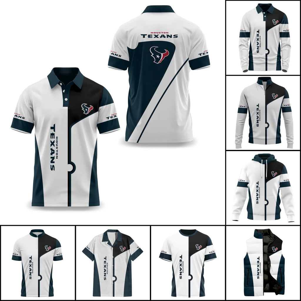 HOU Apparels SC010