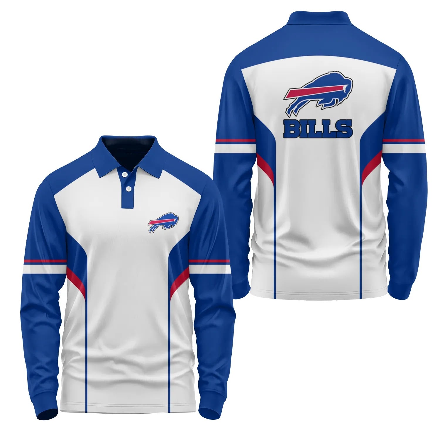 BUF Apparels SC113