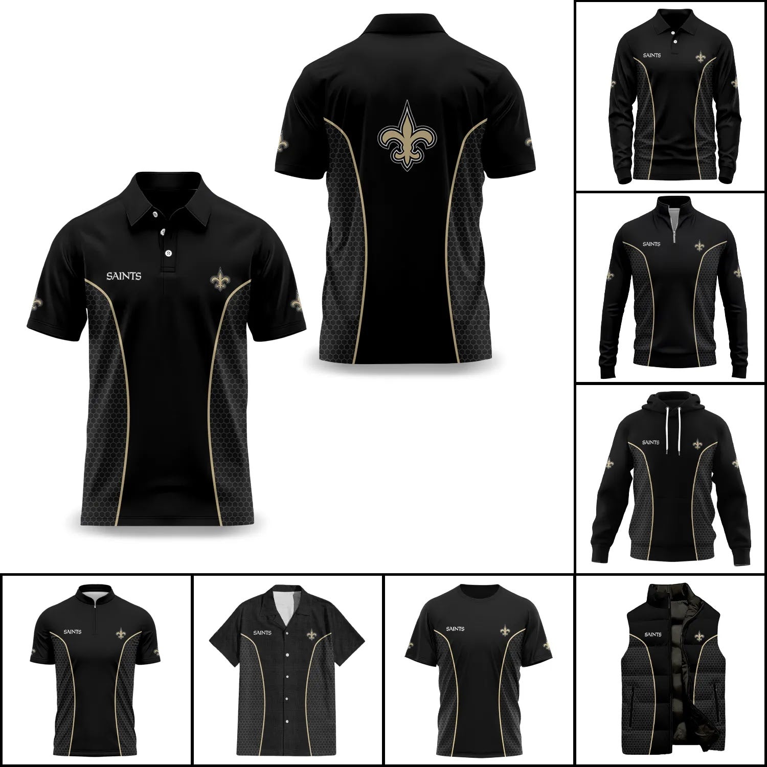 NO Apparels SC072