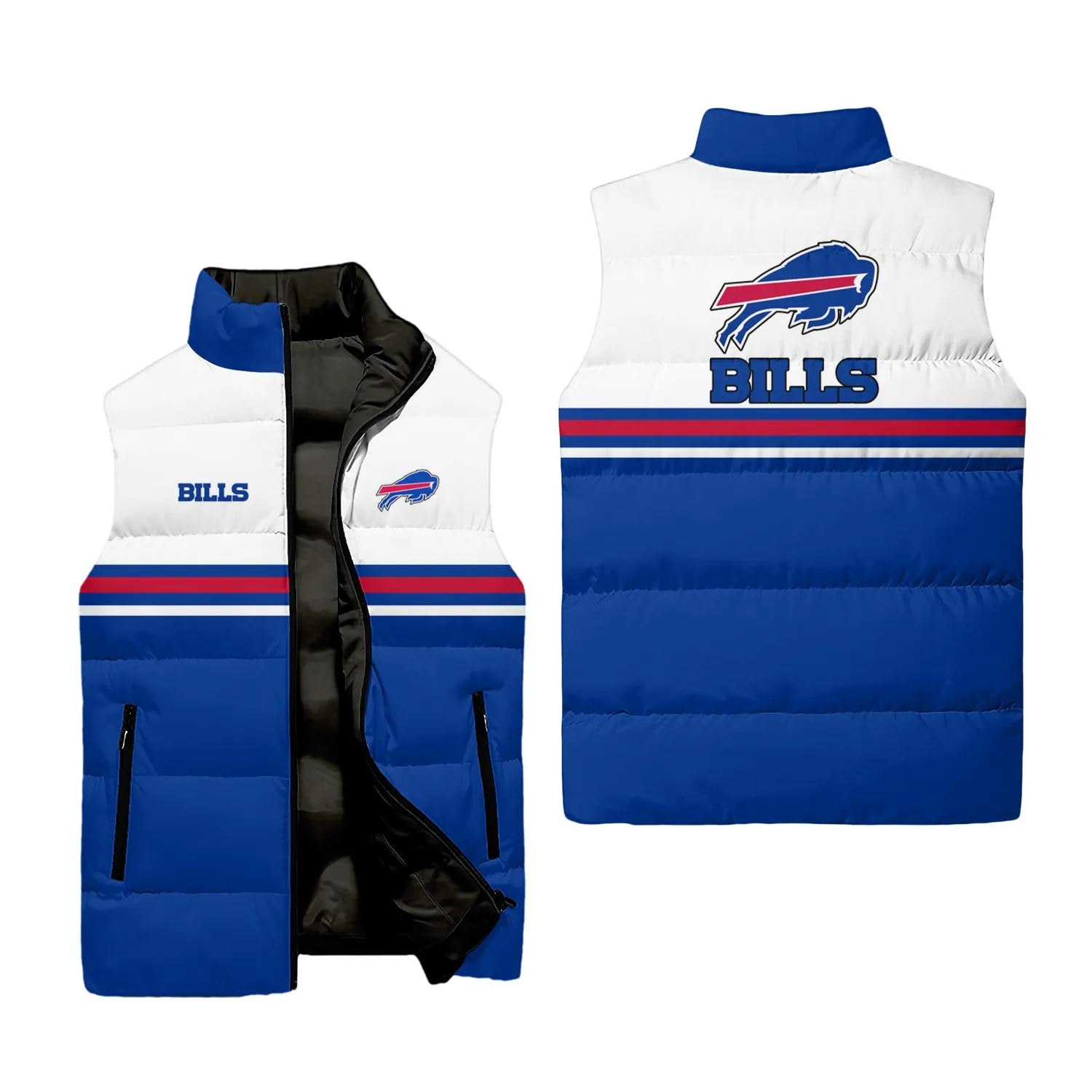 BUF Apparels SC015