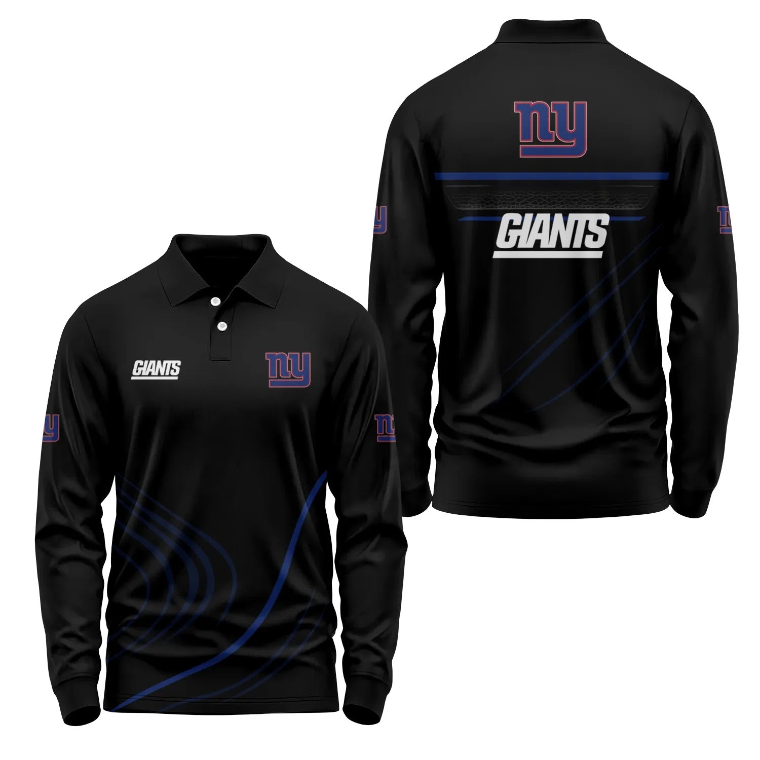 NYG Apparels SC024