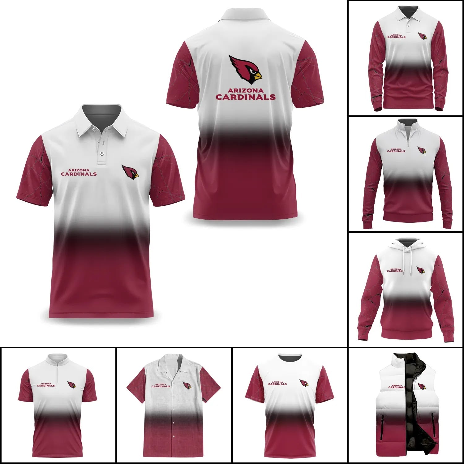 ARI Apparels SC120