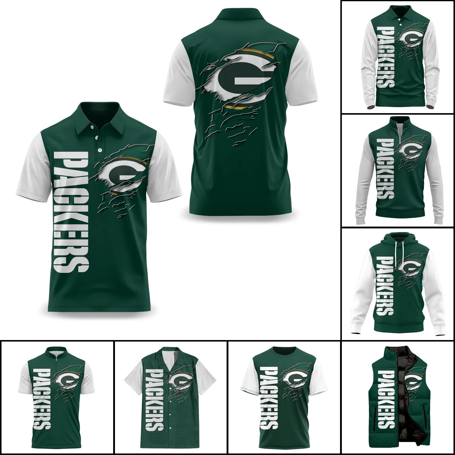 GB Apparels SC194