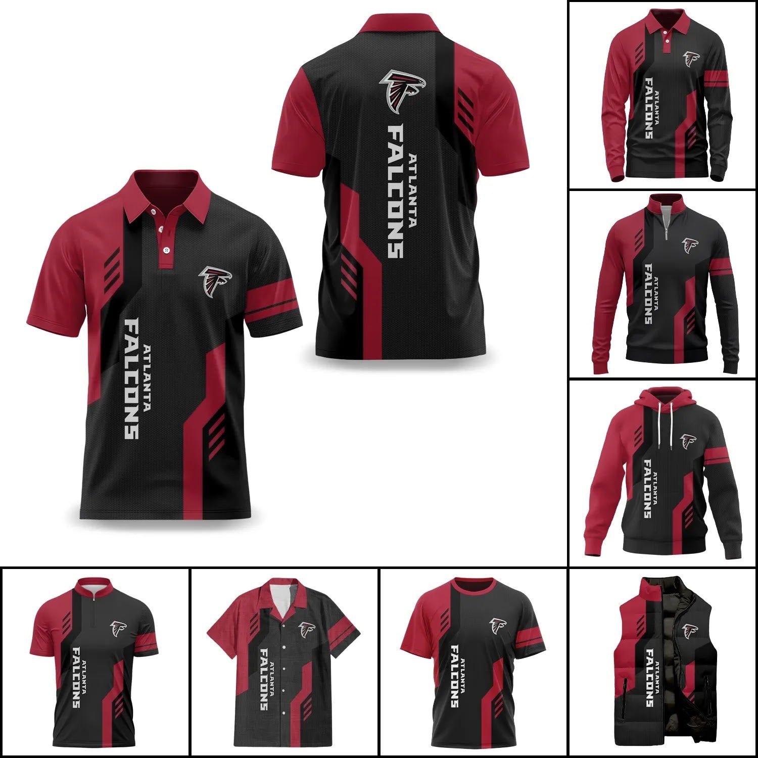 ATL Apparels SC029