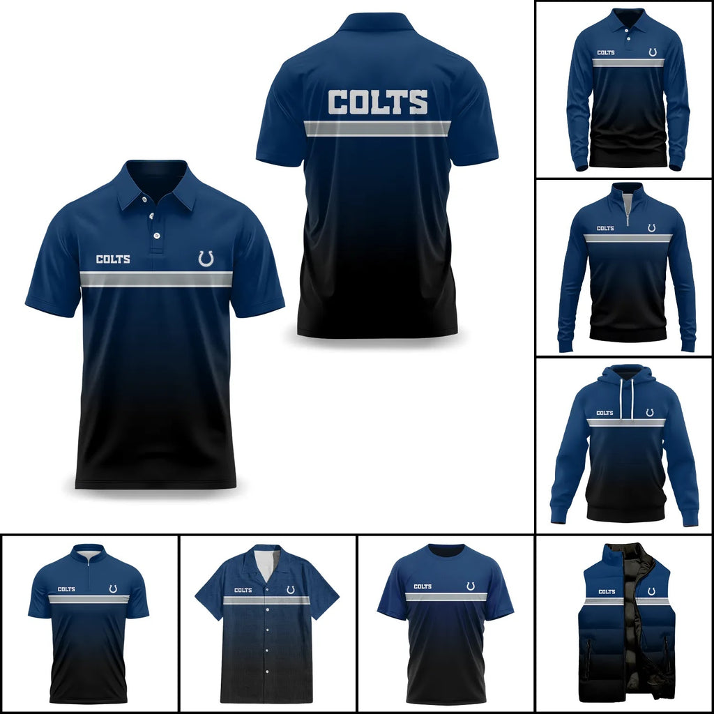 IND Apparels SC050
