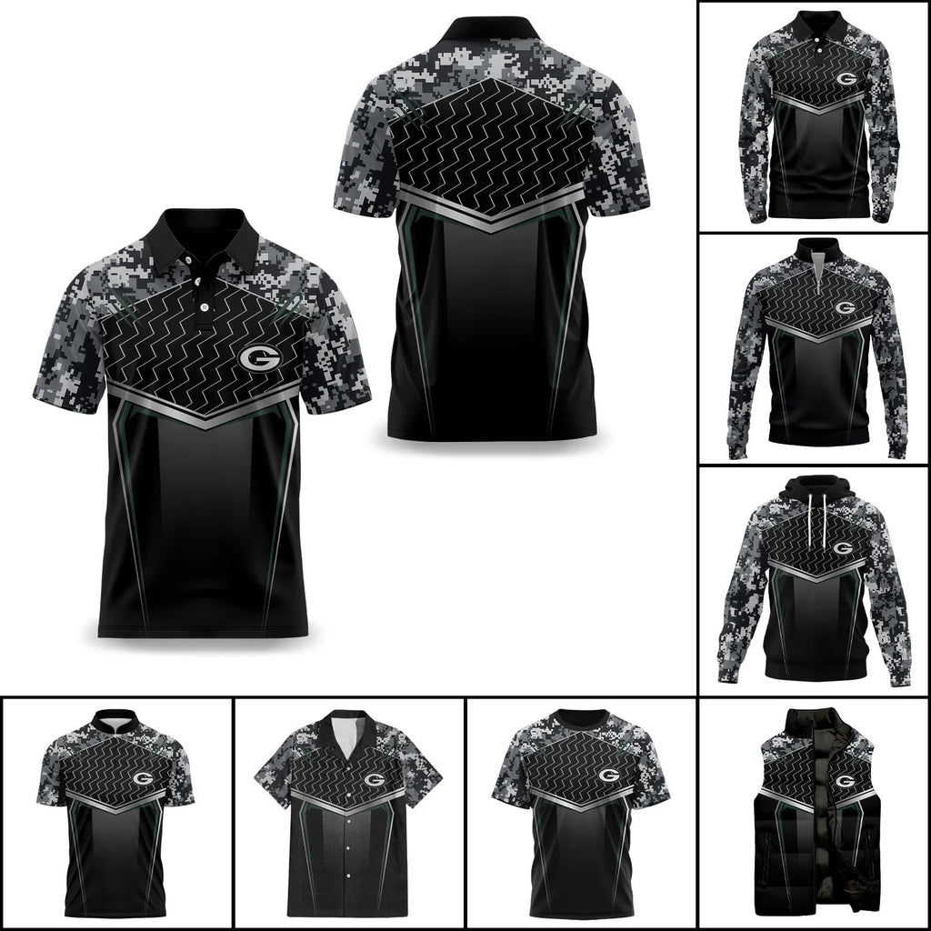 GB Apparels SC115
