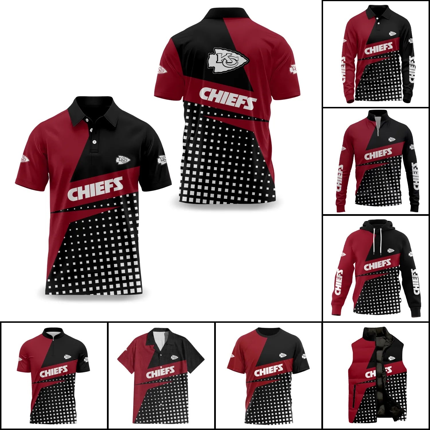 KC Apparels SC083