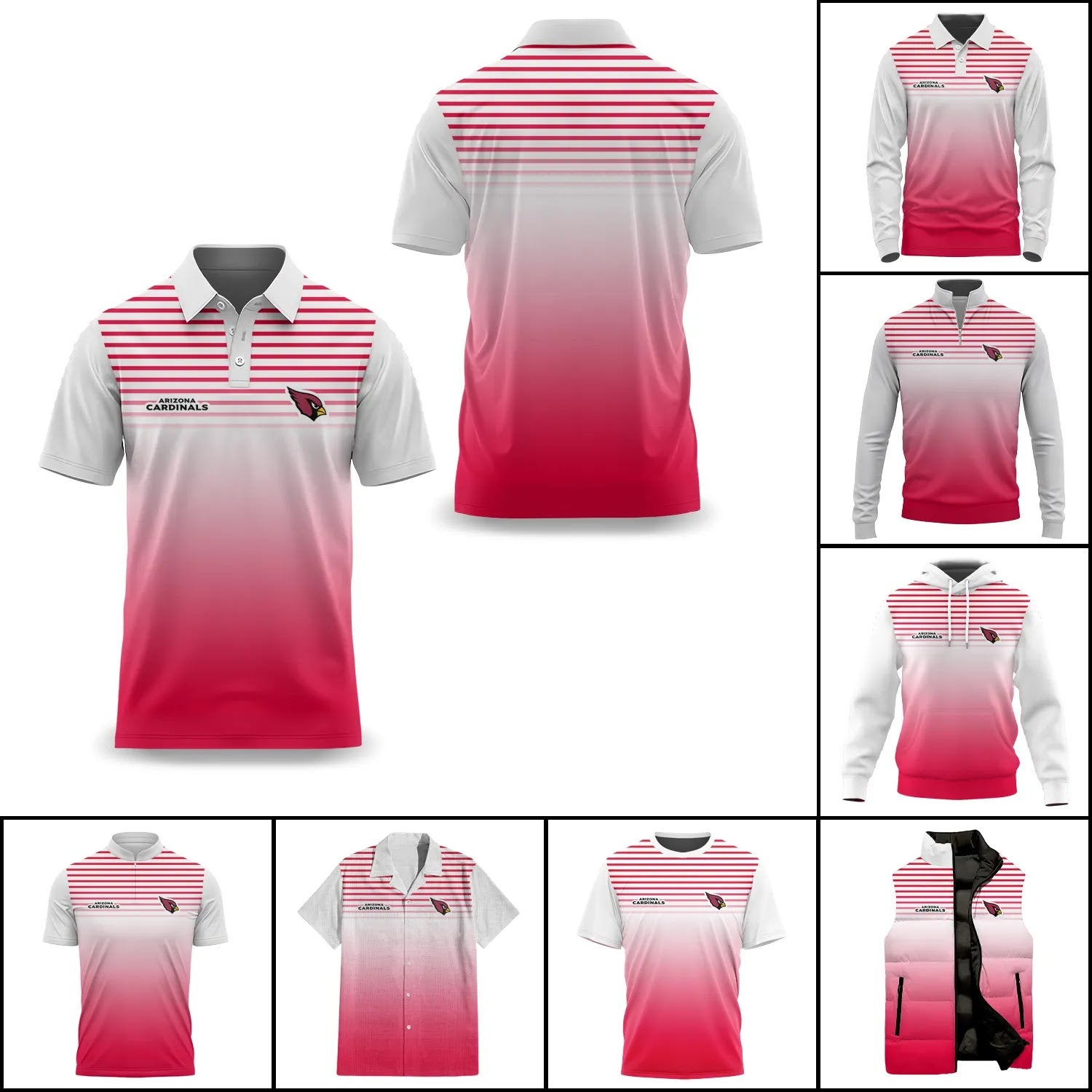 ARI Apparels SC107