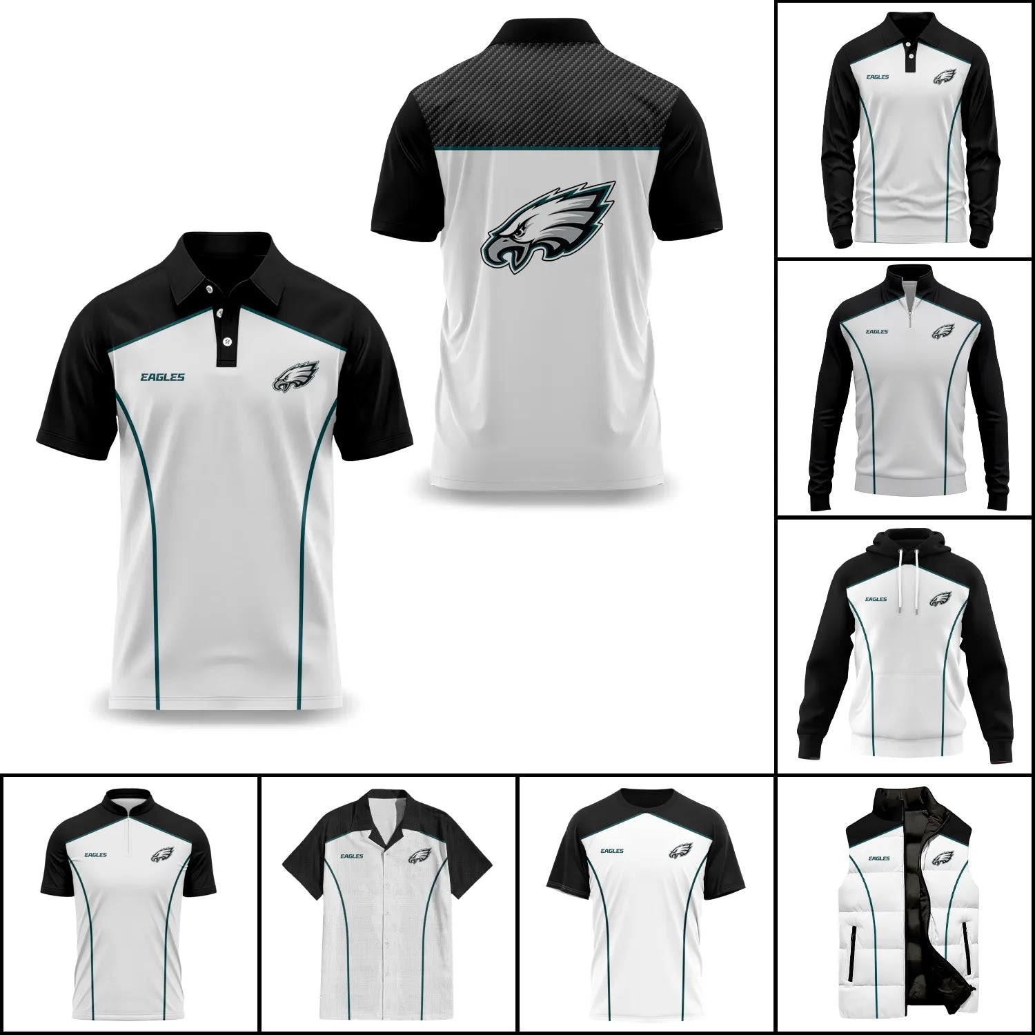 PHI Apparels SC011