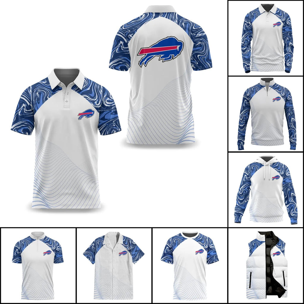 BUF Apparels SC158