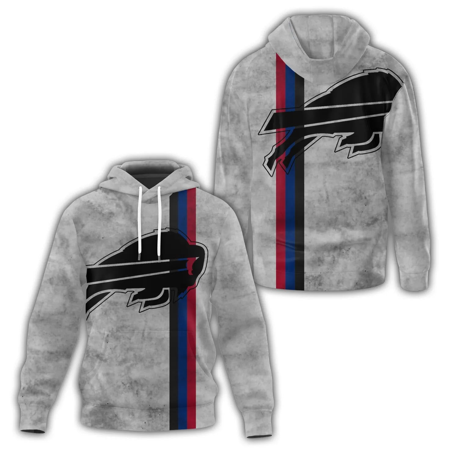 BUF Apparels SC201