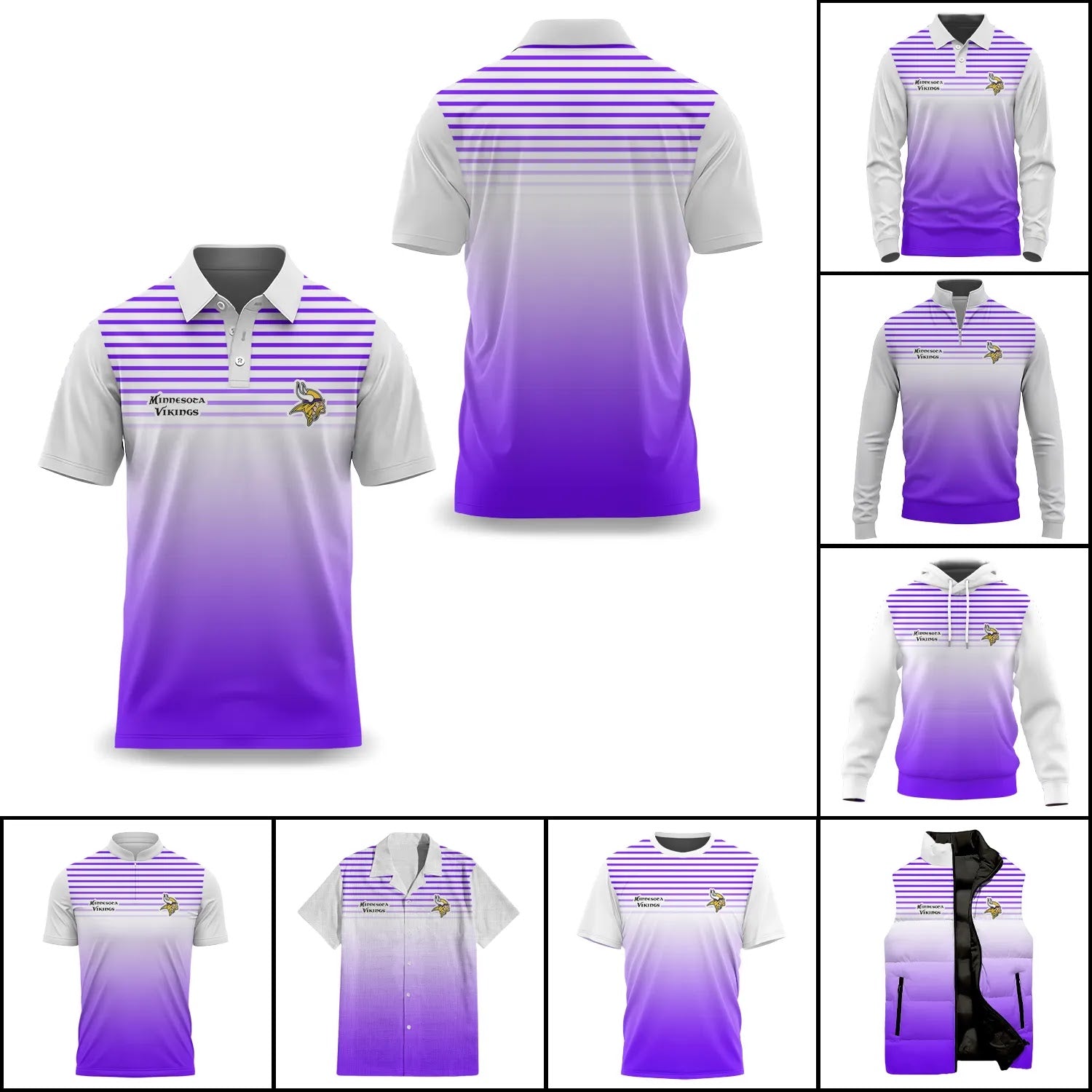 MIN Apparels SC107