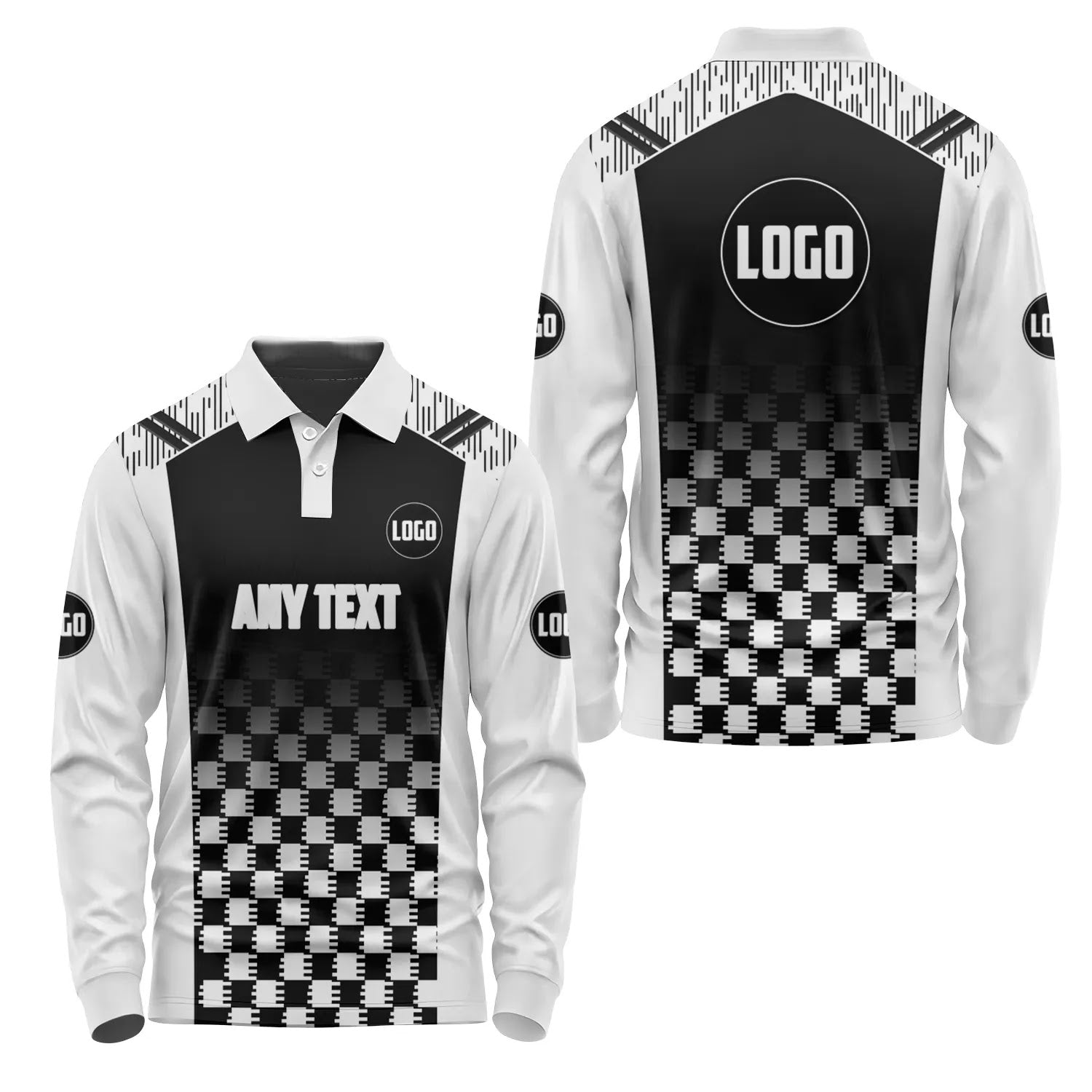 Custom Apparels SC063