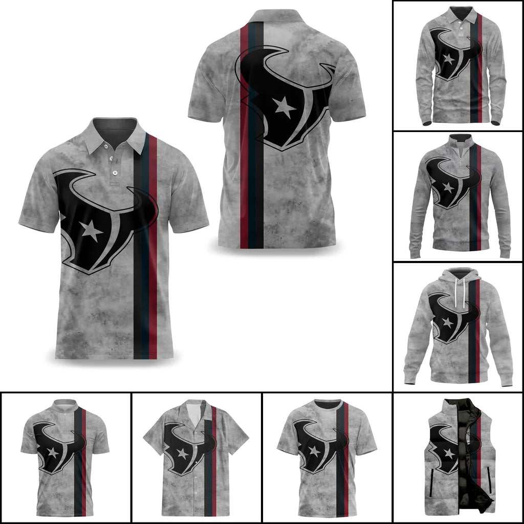HOU Apparels SC201
