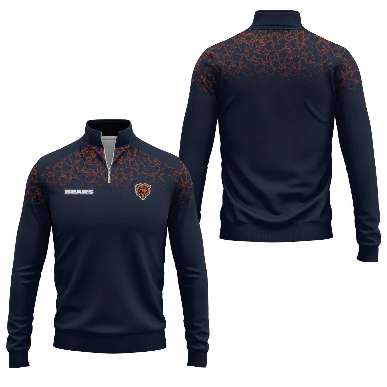 CHI Apparels SC108