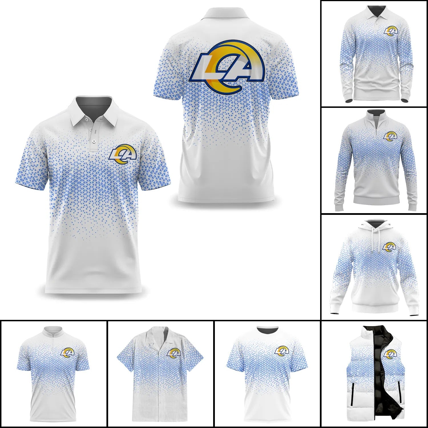 LAR Apparels SC171