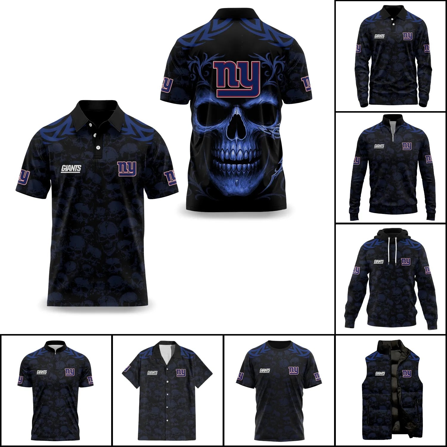 NYG Apparels SC014