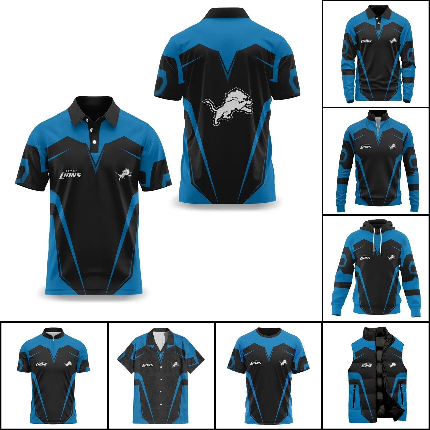 DET Apparels SC053