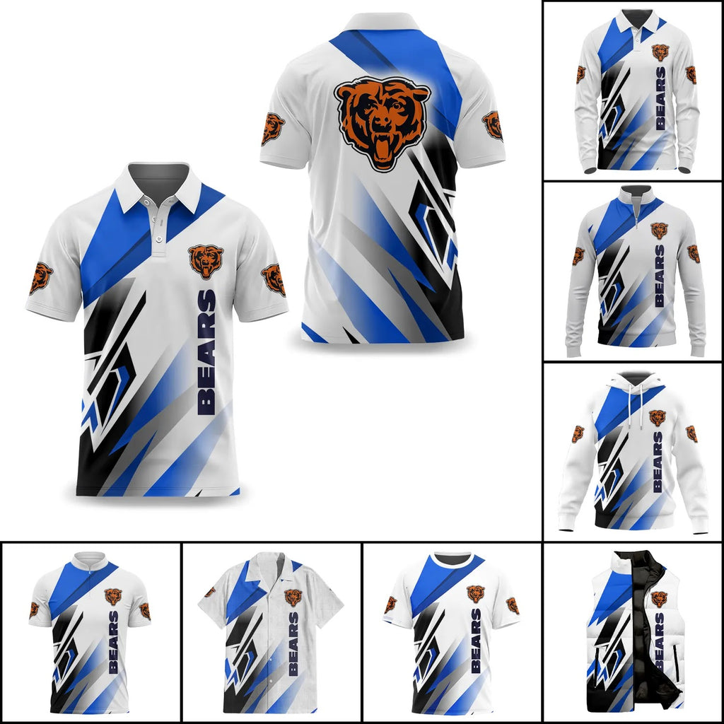 CHI Apparels SC176