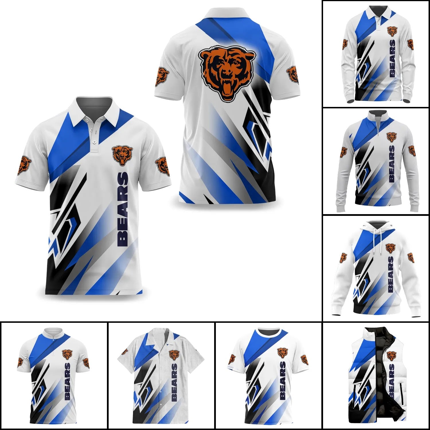 CHI Apparels SC176