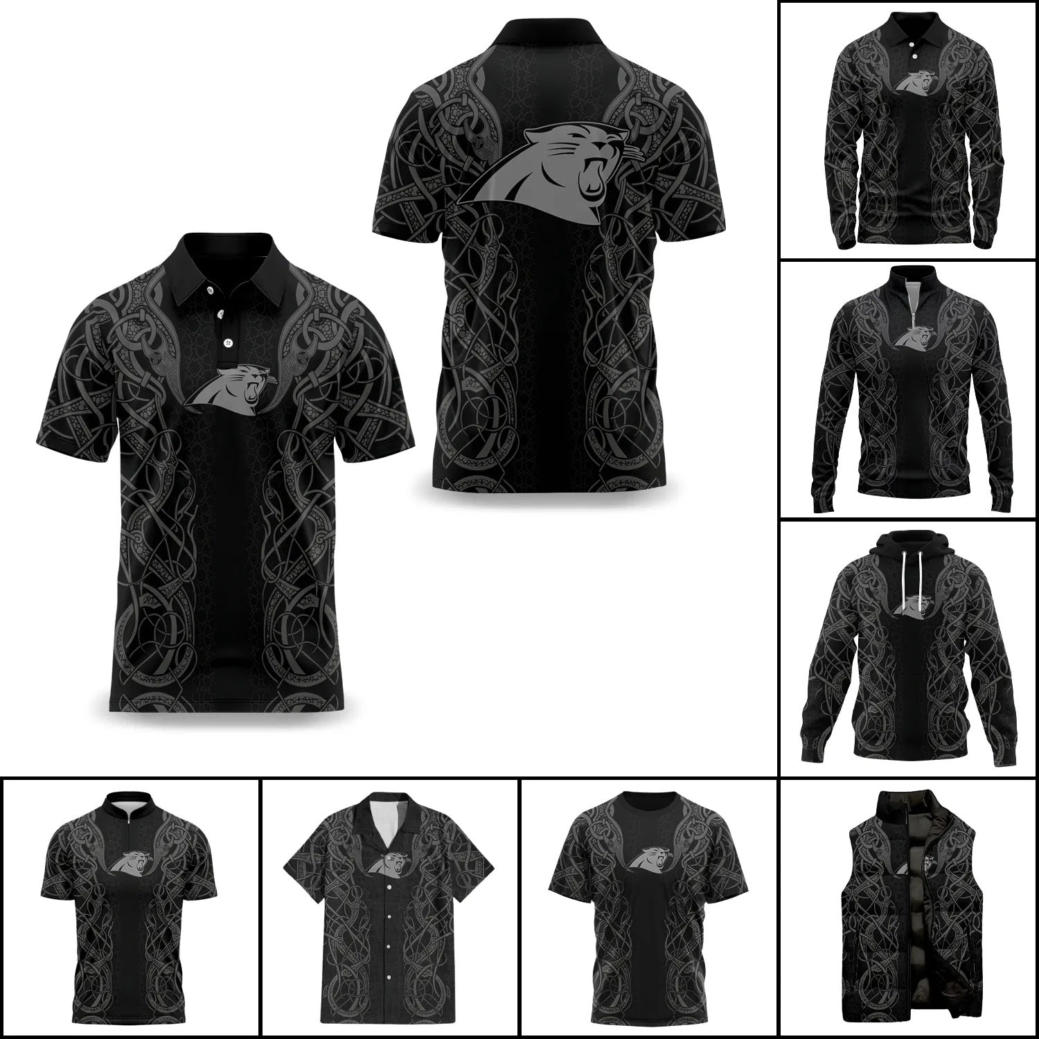 CAR Apparels SC162